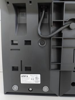 Preview: Unify Openstage 60 G HFA mit OpenStage Key Module 60 Erweiterung